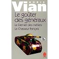 Le Go�ter des g�n�raux