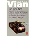 Le Go�ter des g�n�raux