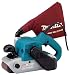 Makita 9921 3-Inch x 24-Inch Belt Sander with Bag