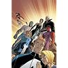 Blood & Water (Noble Causes, Vol. 4) (v. 4)