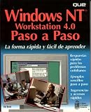 Windows NT Workstation 4 Paso a Paso