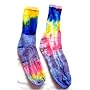 Tie-Dye Socks-Each pair of socks is unique!