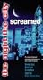 Night the City Screamed [VHS]