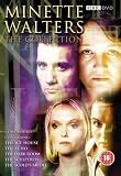 Minette Walters Collection - 5-DVD Boxset ( The Ice House / The Echo / The Dark Room / The Sculptress / The Scold's Bridle ) [ UK Fassung, Keine Deutsche Sprache ]