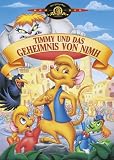 Eigenschaften   / Timmy und das Geheimnis von Nimh