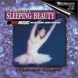 Tchaikovsky - Sleeping Beauty (DVD-Audio)