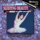Tchaikovsky - Sleeping Beauty (DVD-Audio) by Pyotr Il'yich Tchaikovsky, Don Jackson, and London Philharmonic Orchestra