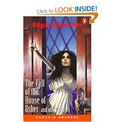 The Fall of the House of Usher and Other Stories