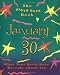 Book The Birth Date Book January 30: What Your Birthday Reveals About You (Birth Date Books)