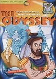 World Myths & Legends - The Odyssey : Voyage of a Greek King Software