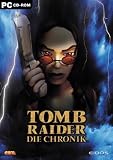 Eigenschaften EIDOS Interactive  / Tomb Raider - Die Chronik