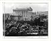 Historic Print (L): Das alte Rom mit dem Triumphzuge Kaiser Constantin's im Jahre 312...