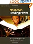 Nonfiction Reading Power: Teaching st...