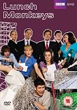 Lunch Monkeys [DVD]