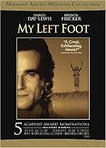My Left Foot (Special Edition)