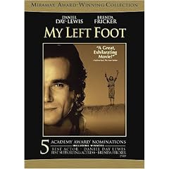 My Left Foot (Special Edition)