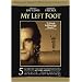 My Left Foot (Special Edition)