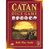 Catan Dice Game