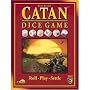 Catan Dice Game
