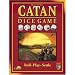 Mayfair Games Catan Dice Game