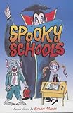 Spooky schools : poems