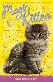 Seaside Mystery (Magic Kitten)