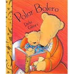 Polar Bolero: A Bedtime Dance