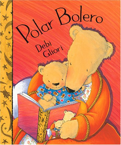 Polar Bolero: A Bedtime Dance