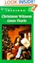 Christmas Witness (Harlequin Intrigue)