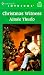 Book Christmas Witness (Harlequin Intrigue, 544)