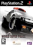 Kousoku Kidoutai: World Super Police (PS2)