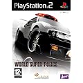 Kousoku Kidoutai: World Super Police (PS2)