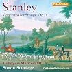Concertos for Strings, Op. 2