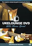Ukelounge DVD