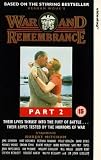 War And Remembrance - Part 2 [UK IMPORT] - Robert Mitchum