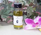 Hand-blended Oils: Moon Oil