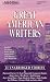 Search : Great American Writers: 21 Unabridged Stories