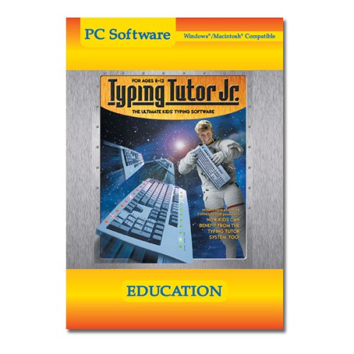 Typing Tutor Junior
