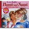 Hanni und Nanni - CD: Hanni und Nanni schmieden neue Pl�ne, 1 Audio-CD: FOLGE 2