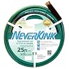 Apex 8605-25 NeverKink 2000 5/8-Inch by 25-Feet Heavy-Duty Ultra Flexible Hose