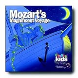 Search : Mozart's Magnificent Voyage