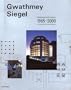 Gwathmey Siegel: Buildings and Projects 1965-2000 (Universe Architecture Series)