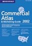 Rand McNally 2002 Commercial Atlas & Marketing Guide (Rand Mcnally Commercial Atlas and Marketing Guide)