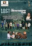 Journeys Below The Line - Lost The Cinematography Team