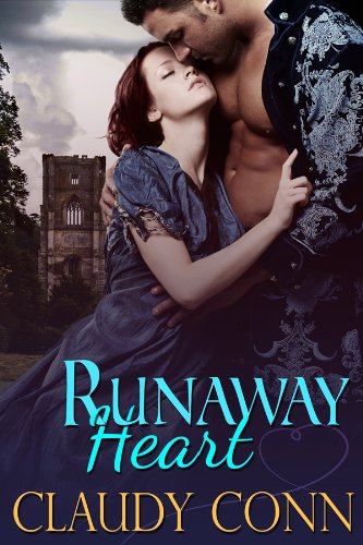 RUNAWAY HEART by Claudy Conn