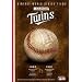 MLB Vintage World Series Films - Minnesota Twins 1987 & 1991