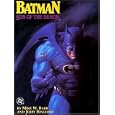 Batman: Son of the Demon