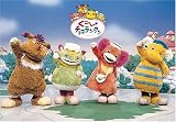 30ピース ピクチュアパズル ぐーチョコランタン 28-159