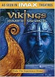 Vikings: Journey to New Worlds