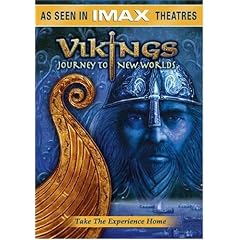 Vikings: Journey to New Worlds by 
